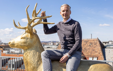 „Wir stehen auf mündige Kunden”