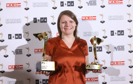 Der Grand Prix Victoria 2022 ging nach Österreich