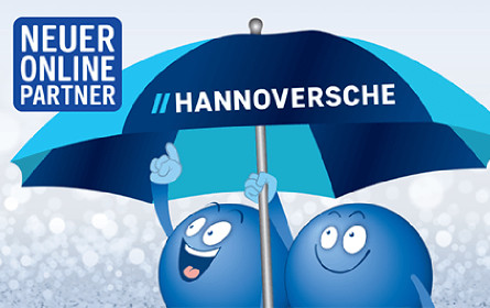 Hannoversche wird neuer Partner von Payback