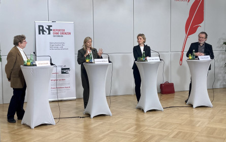 Katastrophaler Absturz Österreichs