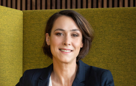 Auf dem Weg in die neue Arbeitswelt: New Work (er)leben