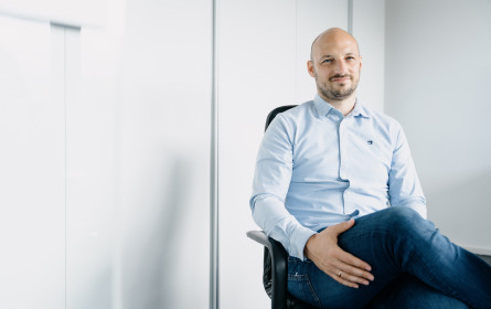 Ein zweites Leben für alte Autobatterien