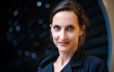 Neue Regionalbüroleiterin der Deutschen Presseagentur in Nordamerika