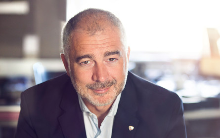 WKÖ-Fachverbandsobmann Mrazek: Werbebranche zeigt sich trotz geringerer Dynamik zuversichtlich