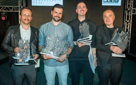 Starkes Lebenszeichen der Werbebranche nach zwei Jahren Corona