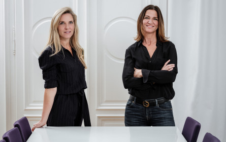 Loebell Nordberg baut aus