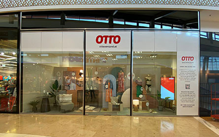 Otto Österreich geht in die Offline-Verlängerung