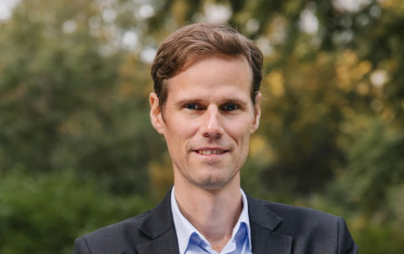 Oliver Olschewski wird CEO der Offerista Group der CEE-Länder