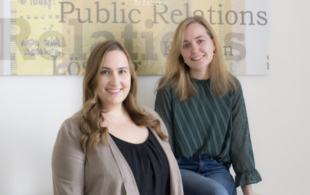 Doppelter Aufstieg bei ikp Wien