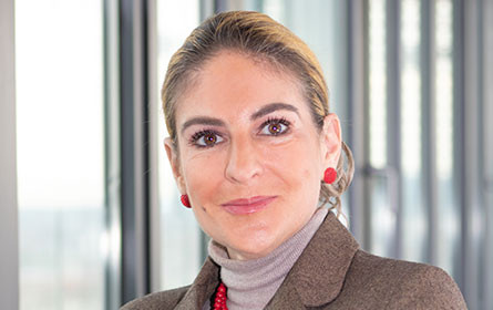 Therese Bauer ist neue Pressesprecherin des jö Bonus Clubs