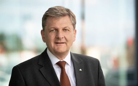 RWA Raiffeisen Ware Austria zeigt Stärke in Krisenzeiten