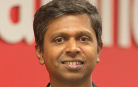 Goldbach vermarktet LG Ads in der D-A-CH-Region