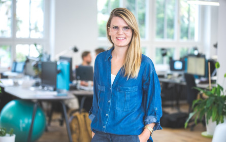 UX-Design Studio Liechtenecker gestaltet Borusseum