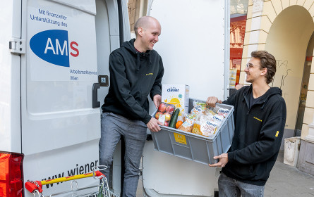 Billa setzt Zeichen gegen Lebensmittelverschwendung