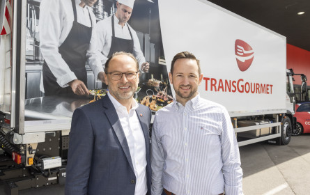 BistroBox und Transgourmet starteten eine Hilfs-Aktion