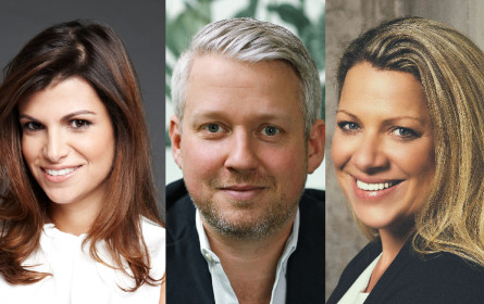 4Gamechangers präsentiert den SevenVentures Pitch Day