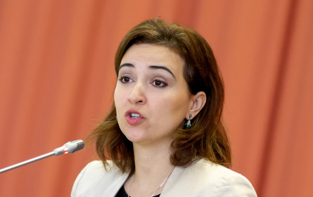 U-Ausschuss – ÖVP schaut sich Zadics Ministerium an