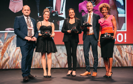 Austro Diesel GmbH feiert Jubiläum-It’s Live again