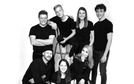 Die Next Generation der Werbebranche pitcht um Awareness-Kampagne