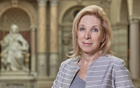 ÖVP-Ermittlungen; Rechtsschutzbeauftragte Aicher tritt zurück