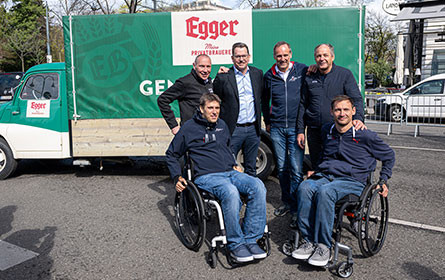 Egger Bier: Offizieller Bierpartner beim Red Bull Erzbergrodeo 2022