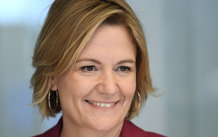 "Natürlich ist unser Ziel das Finale"