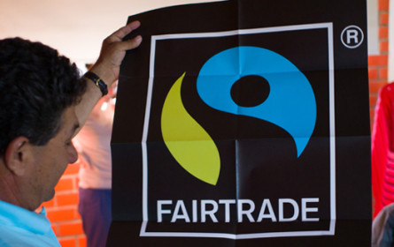 Radeln für faire Beschaffung