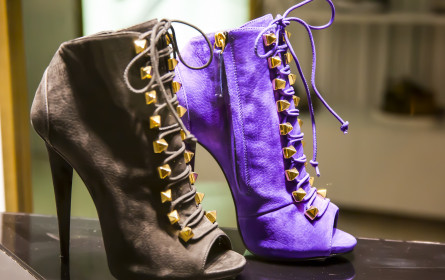 WK Wien: Schuhhandel blickt optimistisch in den Sommer