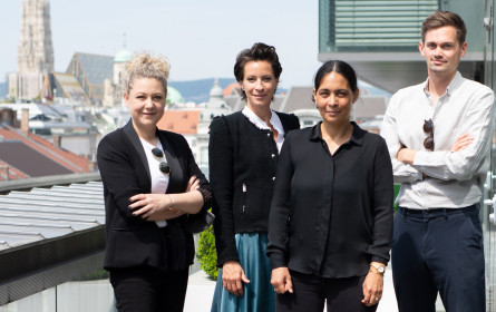 Mindshare übernimmt digitale Betreuung der Vienna Pride 2022