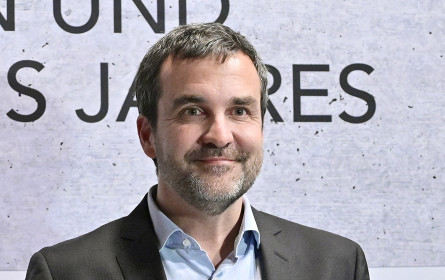 Preisverleihung: "Journalisten des Jahres" übten Regierungskritik