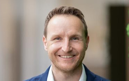 Markus Luftensteiner übernimmt mit 1. Mai die Marketingleitung bei efko