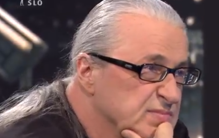 Streik beim slowenischen öffentlich-rechtlichen Rundfunk