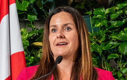 Studie "Frauen-Politik-Medien": Digitalisierung ohne Frauen