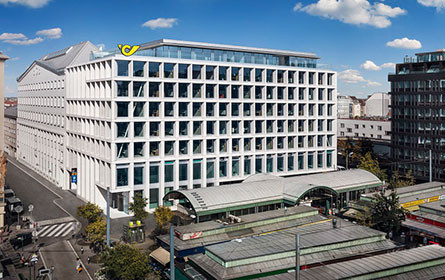 Österreichische Post: vorläufige Zahlen Q1 2022 und Ausblick 2022