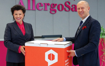 call a Box gewinnt Institut Allergosan als Kunden