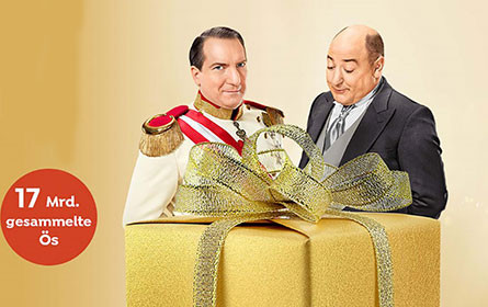 jö Bonus Club: seit drei Jahren treuer Begleiter im Alltag der Österreicher