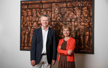 Nachfolgebörse "Betrieb-zu-haben.at" engagiert Agentur Himmelhoch