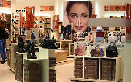 Deutscher Einzelhandel kommt nicht vom Fleck, hohe Inflation belastet