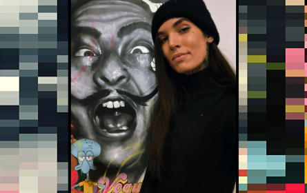 Drop des weltweit ersten Pride NFT
am 1. Juni 2022