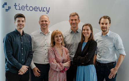 Himmelhoch übernimmt PR-Etat von IT-Dienstleister Tietoevry