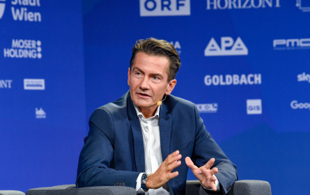 Neuer Stiftungsrat für den ORF