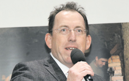 Erneuerte Führungscrew im Presseclub Concordia