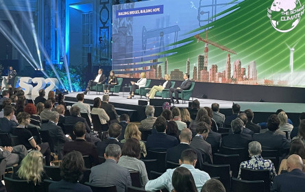 eyepin übernahm Ticketing und Einlass für den Austrian World Summit