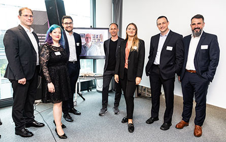 Innovation als Schlüssel