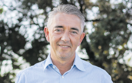 "Wir stehen trotz der Widrigkeiten solide da"