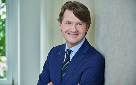 Begleiter in eine nachhaltige Zukunft