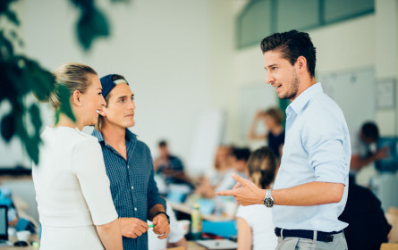 It’s not digital marketing - it’s marketing in a digital world