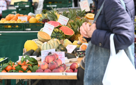 Inflation kletterte im Mai laut Schnellschätzung auf acht Prozent