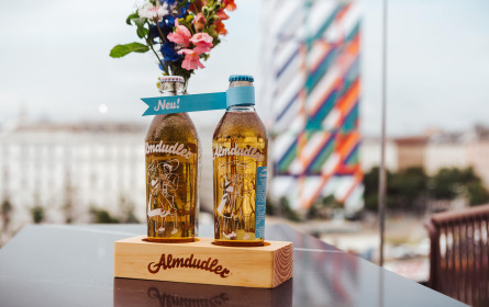 Almdudler investiert trotz Krise & bringt neue TV-Spots