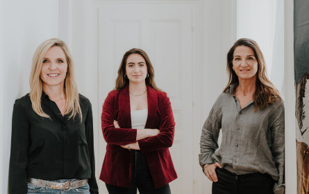 Loebell Nordberg gründet Nachhaltigkeitsbrand